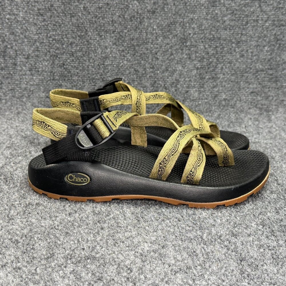 Chaco Z/2 Classic‎ Sandals Men's Size 8 Athletic Outdoor Active Hiking Water